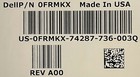 Microsoft Windows Server 2012 R2 For Embedded Systems   Coa license Only   Frmkx