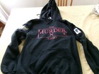Murder Inc Story Bet Cast   Film Crew S Hoodie Ja Rule Jay Z Irv Gotti