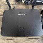 Linksys Re6500 Ac1200 Dual-band Wi-fi Range Extender With Power Adapter