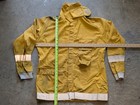 Wildfire Pacific Nomex Iii Wildland Fire Jacket Medium Yellow