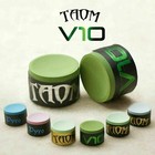 Taom V10 Chalk Snooker Pool Chalk Billiard Chalk Pro Pool billiard Cue Chalk