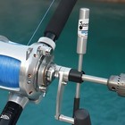 Spooled Up Tackle Speedy Crank