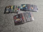 2021 Skybox Marvel Metal Universe Spider-man - Lot Of 65 Base Cards  Low   High 