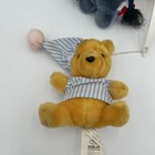 Vintage Dolly Winnie The Pooh Mobile Plush Nursery Decor Eeyore Piglet Tigger