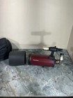 Orion Starmax 102 Mm Eq Maksutov-cassegrain Telescope   Lens Lot And Tripod