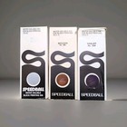 12 Speedball Block Printing Ink  2 Silver  7 Brown  3 Violet