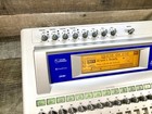 Korg D1600 Digital Recording Studio Pro Audio Equipment Multitrack 16 Track Euc 