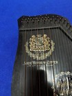 Vintage Guitar Zither Gitarr 