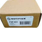 Notifier Fsp-851 Photoelectric Smoke Detector Usa Stock