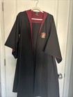 Authentic Gryffindor Harry Potter Cloak From The Wizarding World Of Harry Potter