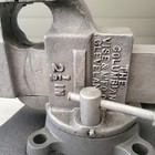 Columbian Vise 602 1 2 Hard To Find