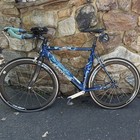 2006 Cannondale Ironman Slice Aero 56cm  22       Premium Zipp 404 Speed Weaponry