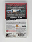 Red Dead Redemption  nintendo Switch  New Sealed