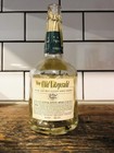 Vintage Very Old Fitzgerald Bourbon    empty    Bottle Barreled 1960