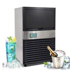 Kolice Commercial Automatic Cube Ice Machine Ice Machine-66 Lbs day