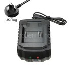 For Makita Dc 18v 21v Lithium   ion Rapid Battery Charger Bl1815 Bl1830 Bl1850 Usa