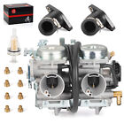 Carburetor 5bn-14900-01-00 For Yamaha V-star 650 Classic Custom Silverado Xvs650