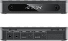 Fiio Dm13 Portable Stereo Cd Player W 3 5mm 4 4mm Output  black 