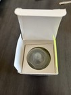 Nib New Box Comotomo Baby Bottle 5oz 150ml Green Slow Flow Soft Silicone Como