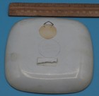 Sea Of Galilee Fisherman s Harbor Plastic Collector Souvenir Plate