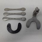 Stryker Makoplasty Partial Knee Array Kit Extras