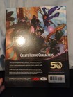 Dungeons   Dragons  Players Handbook 2024