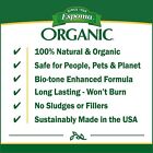 Espoma Organic Garden-tone Herb And Vegetable Garden Food  36lb