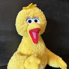 Kohl s Cares Big Bird 14  Plush Stuffed Animal Toy 2017