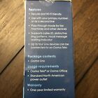 New Ooma Linx Remote Phone Jack - Wireless Extend Service