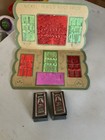 Vintage Sewing Needles Sewing Lot