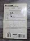 Clymer Repair Maintenance Manual M413 Yamaha Yz100-490 Monoshock 1976-1984