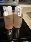 Ouai Melrose Place Body Cleanser 10 Oz   Body Creme 7 5 Oz Set