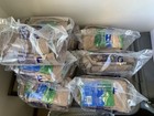 Rare Adf Australian Army Mre 24 Hours Ration Packs Cr1m Menu A b c d e f g h