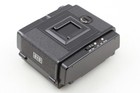  exc 5  Mamiya Rb67 6x8 Motorized 120 220 Roll Film Back Pro S Sd From Japan