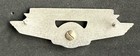 Eastern Airlines Crew Wing   Pin - Wings Of Man Logo - 2-post Attachment
