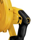 Dewalt Dce100br 20v Max Cordless Compact Jobsite Blower Certified Refurbished