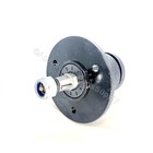 King Kutter   County Line Spindle 502303 Rfm-48 Rfm-60 Rfm-72  Left Hand Thread