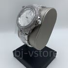 Michael Kors Camille Mk5869 Silver-tone Crystal Pave Glitz Dial Women s Watch