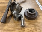 South Bend Lathe 3c Collet Closer With Collets And Adapters