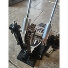 Pdp By Dw Double Chain Drive Bass Drum Pedal With Dual Beaters