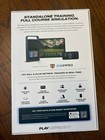 New Blue Tees Rainmaker Launch Monitor And Simulator Ai Platform 