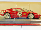 Ferrari 365 Gt4 Bb Competizione Nart 24h Le Mans 1977  75 1 43 Hachette Japan