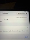 12 9 Ipad Pro 5th Generation 512 Gb  With Magic Lit Apple Keyboard And Pencil