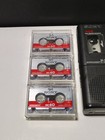 Sony M-529v Microcassette Corder Recorder Vor Handheld Cassettes Powers On Read