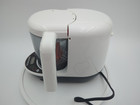 Baby Brezza One Step Deluxe Food Maker Cook Blend Steam Pur  e Brz00141