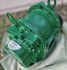 Roots Rotary Lobe Blower Part   45 U-   6   Available  Howden 