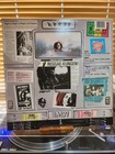 Bob Marley And The Wailers  Babylon By Bus  1983 Island Dbl  Live Lp   Vg  vg 