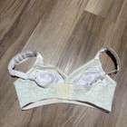 Women s Wirefree Bra Playtex 18 Hour 4693 Original Comfort Strap Lingerie