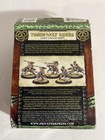 Hordes Circle Orboros Tharn Wolf Riders Light Cavalry Unit Privateer Press Set