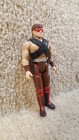 Very Nice Vintage 1986 Tonka Steel Monsters Retread Action Figure